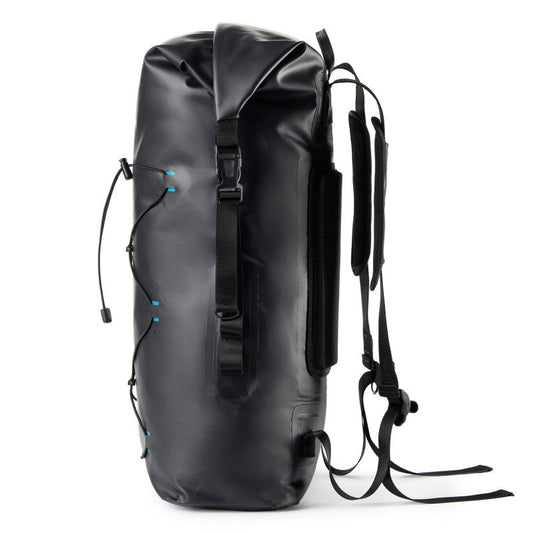 Buddyswim 30LT Dry Backpack Black/Blue