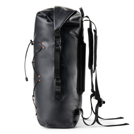 Buddyswim 30LT Dry Backpack Black/Orange