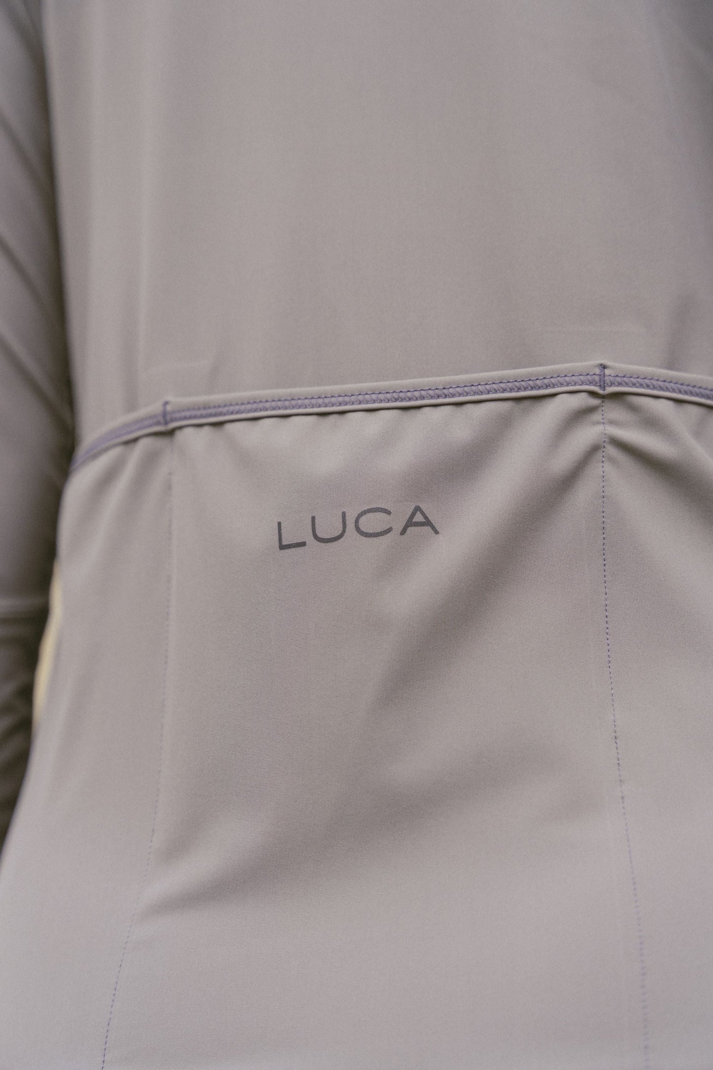 Horizon Jersey - Grey