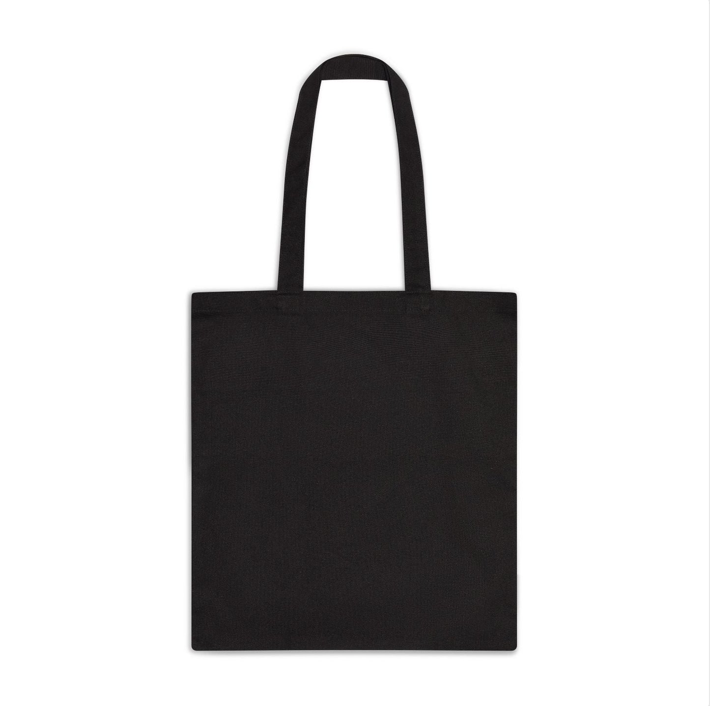 LUCA Tote Bag - Black