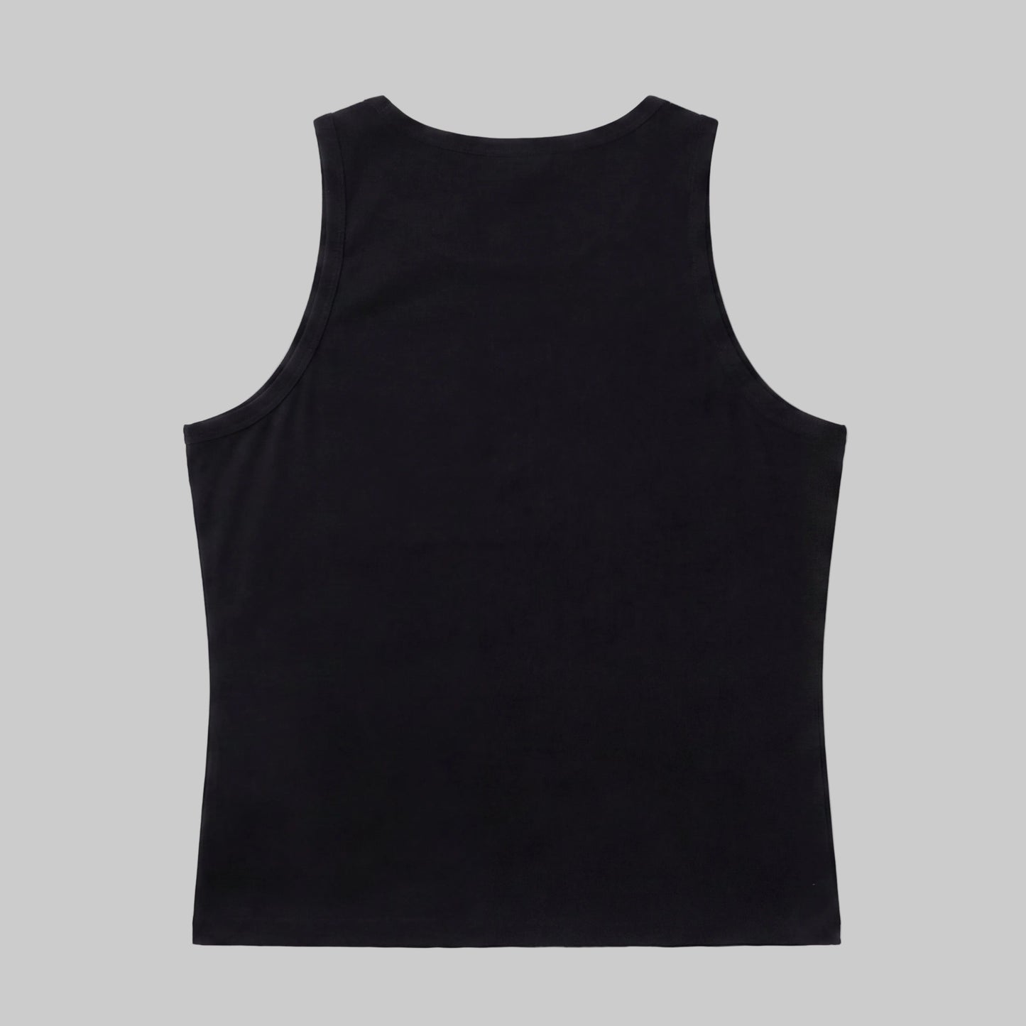 Meander Vest - Black