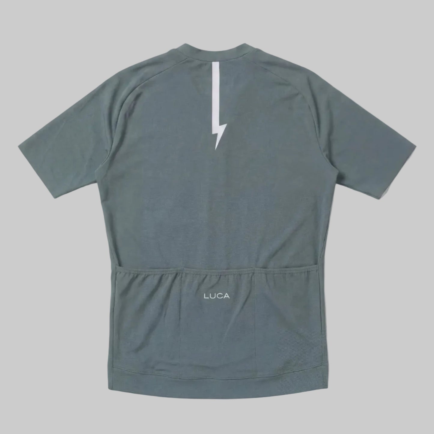 Soleil Jersey - Matcha