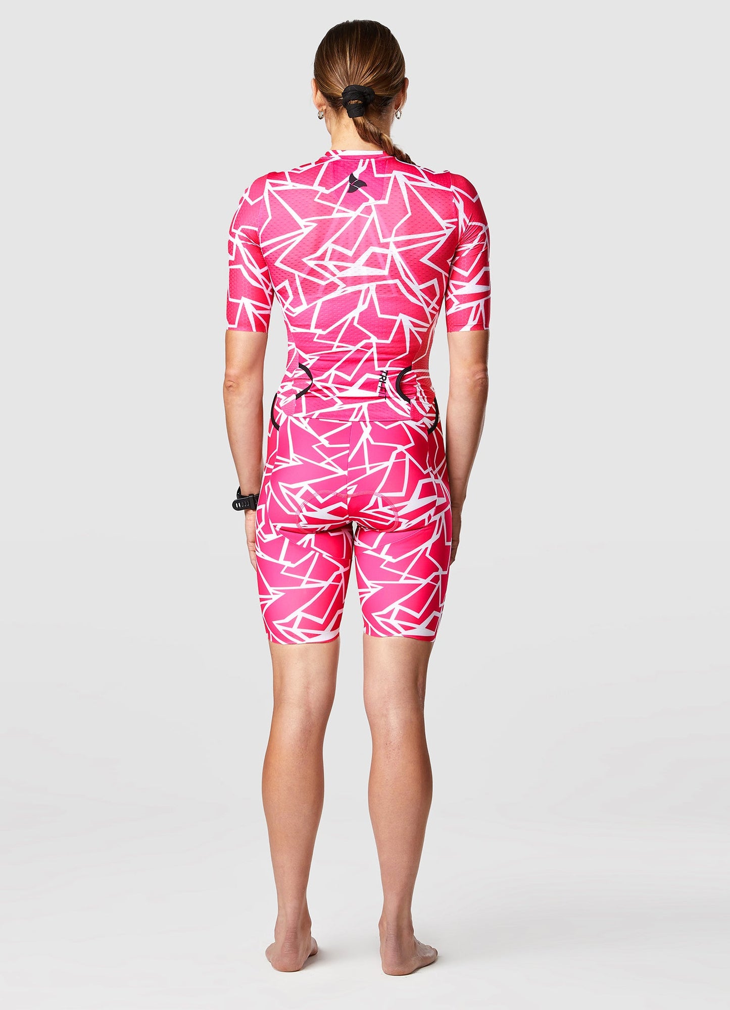 TRI-FIT GEO LIGHTNING Bundle Women's