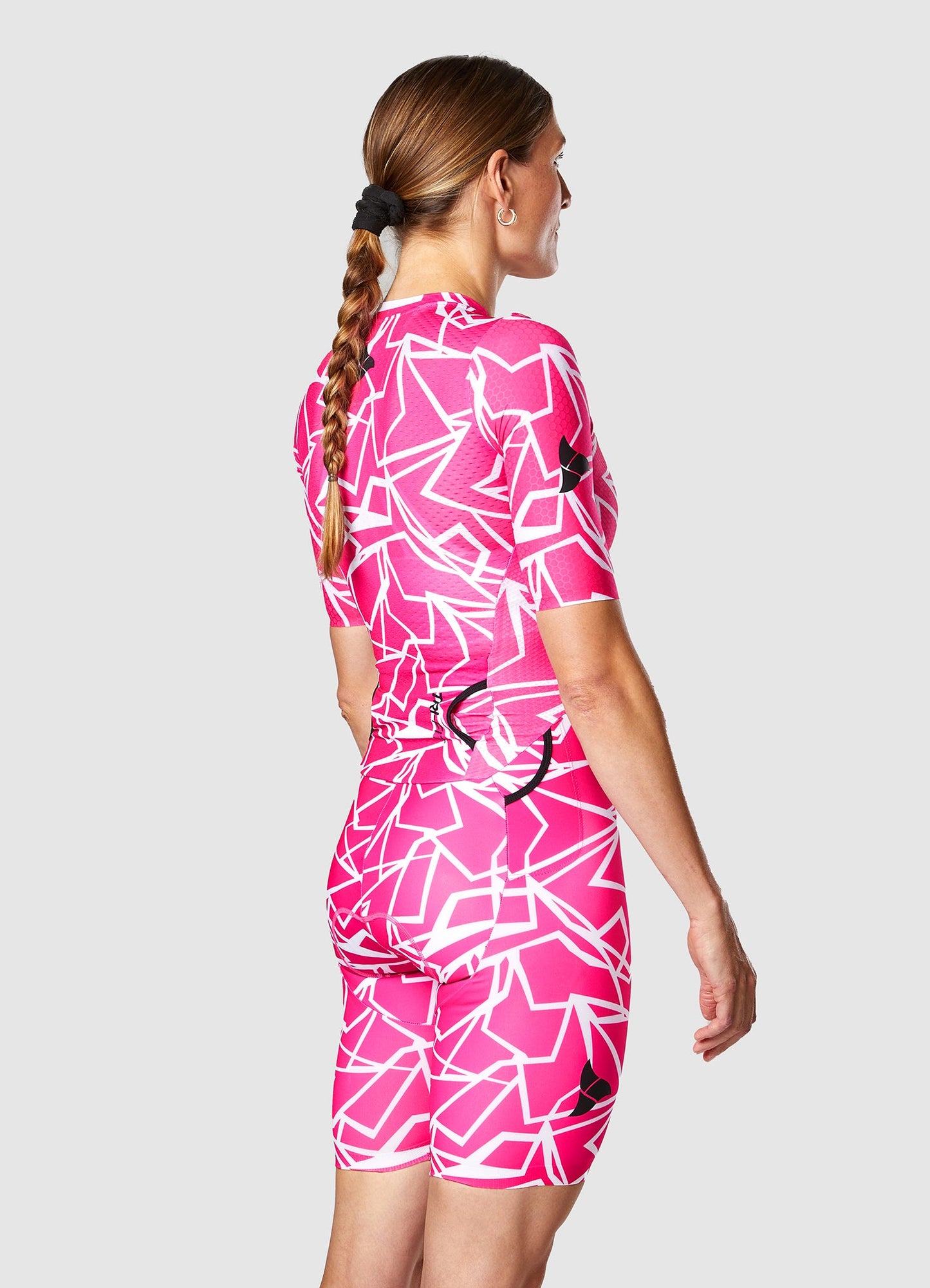 GEO LIGHTNING Women's