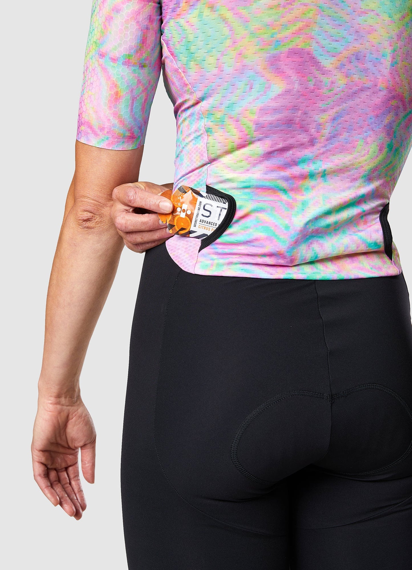 TRI-FIT GEO ZAPP Women's