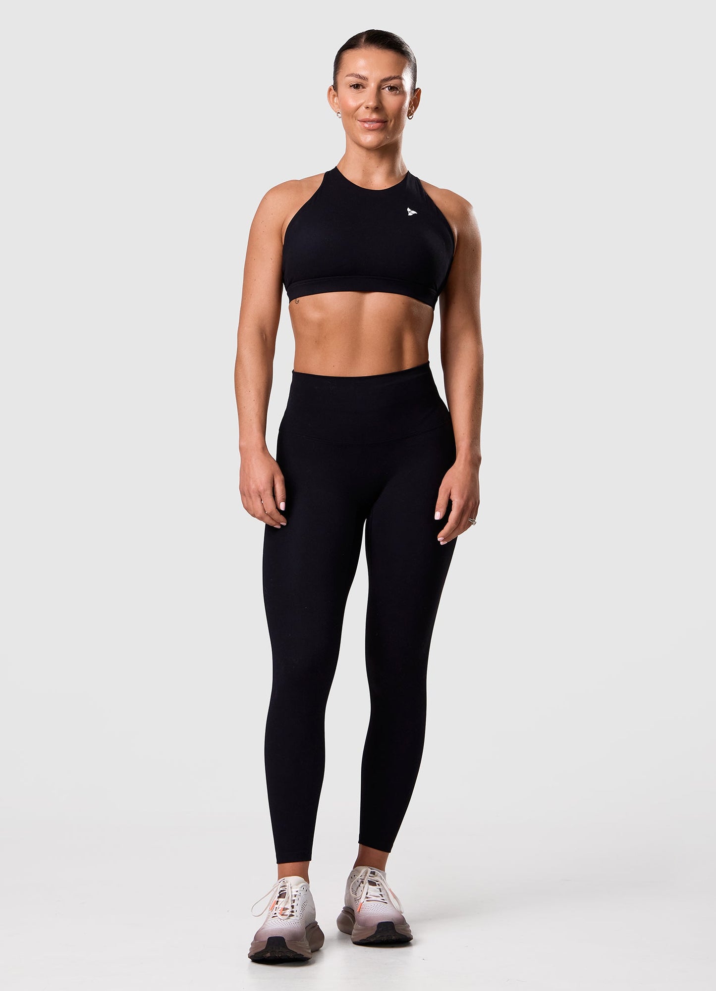 ROXI Leggings BLACK EDITION