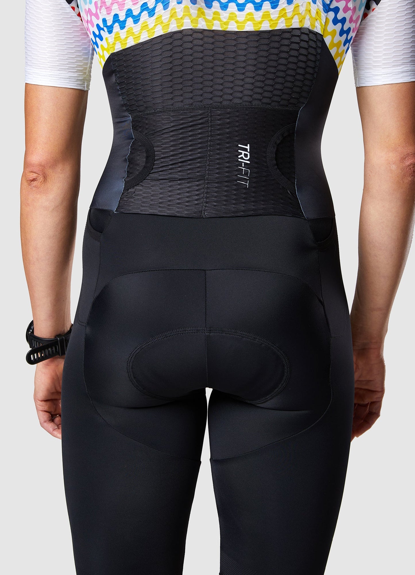 TRI-FIT EVO 2.3 Bundle Women's