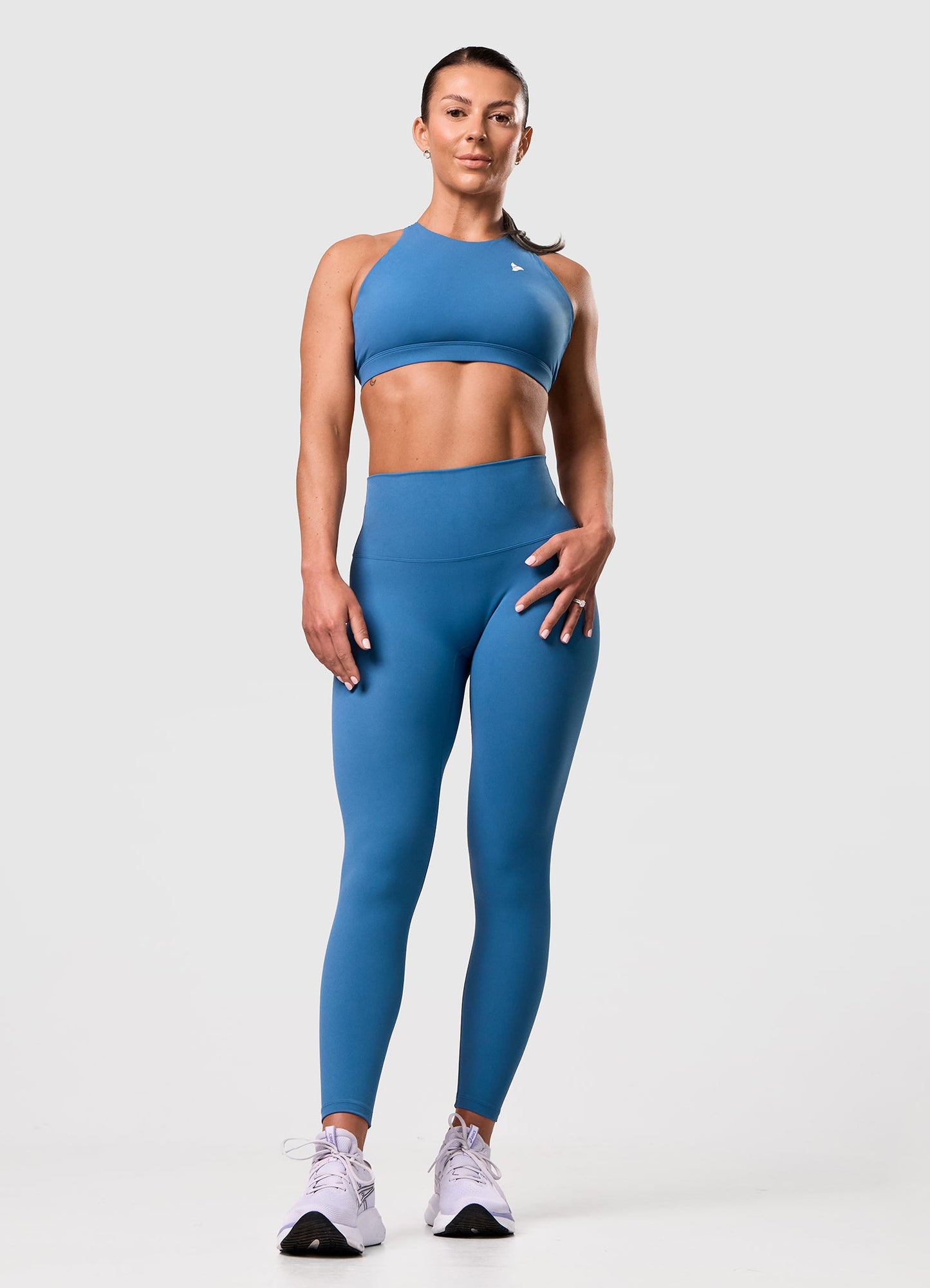 ROXI Leggings TEAL