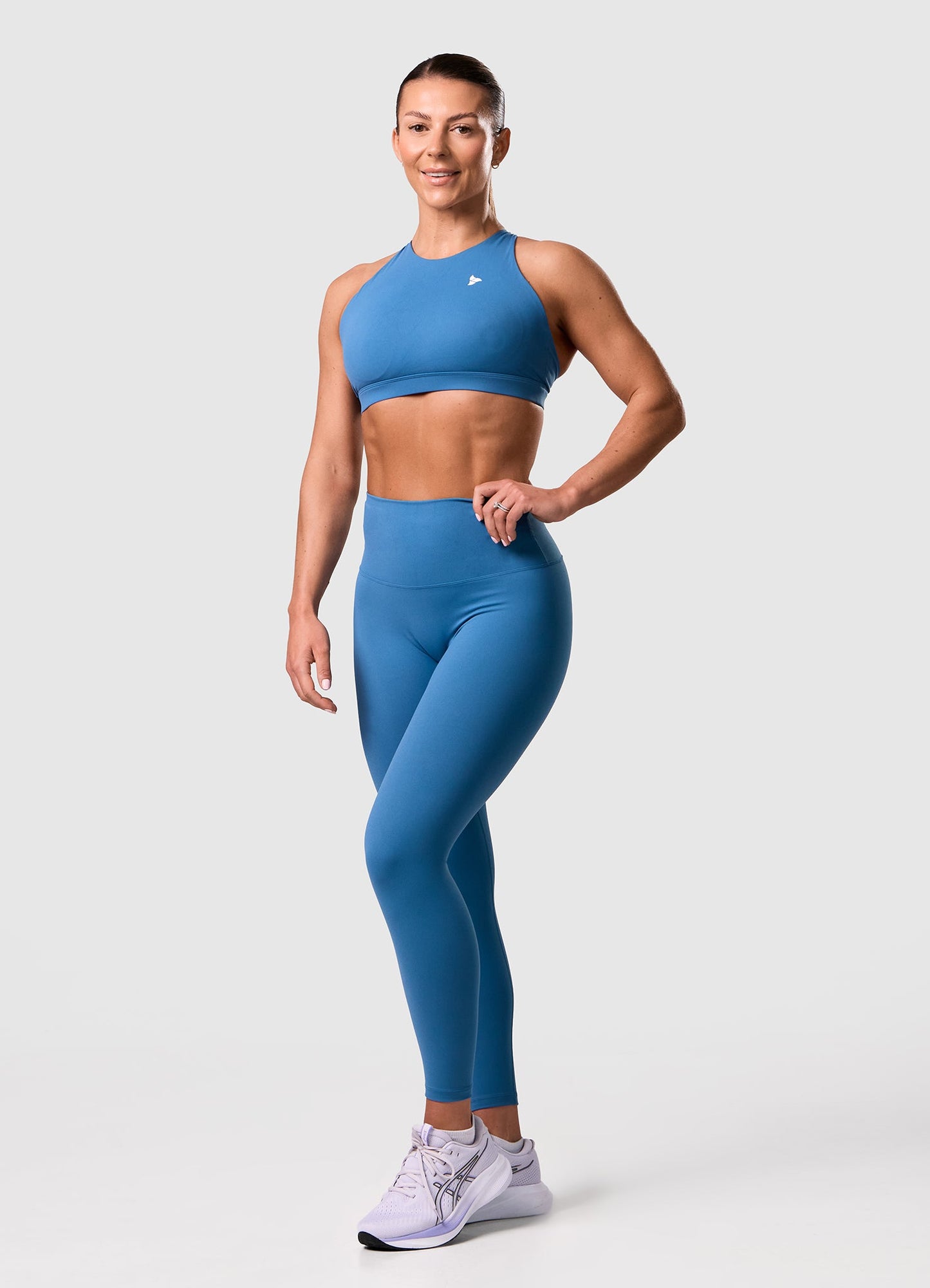 ROXI Leggings TEAL