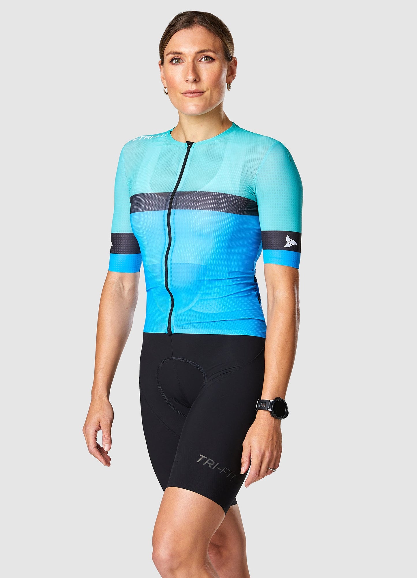 TRI-FIT SYKL PRO EARTH Women's