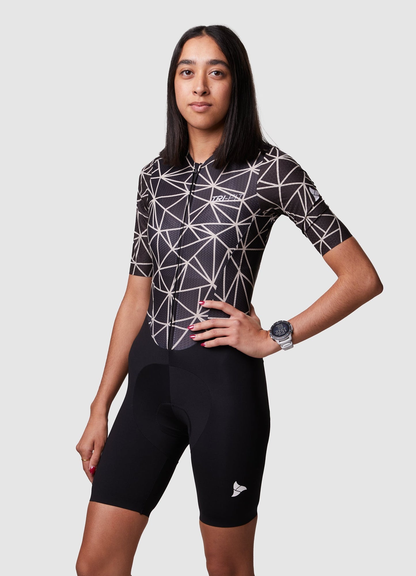 TRI-FIT GEO BLACK EDITION Bundle Women's