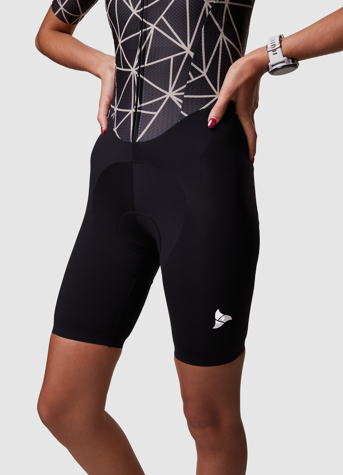 TRI-FIT GEO BLACK EDITION Bundle Women's