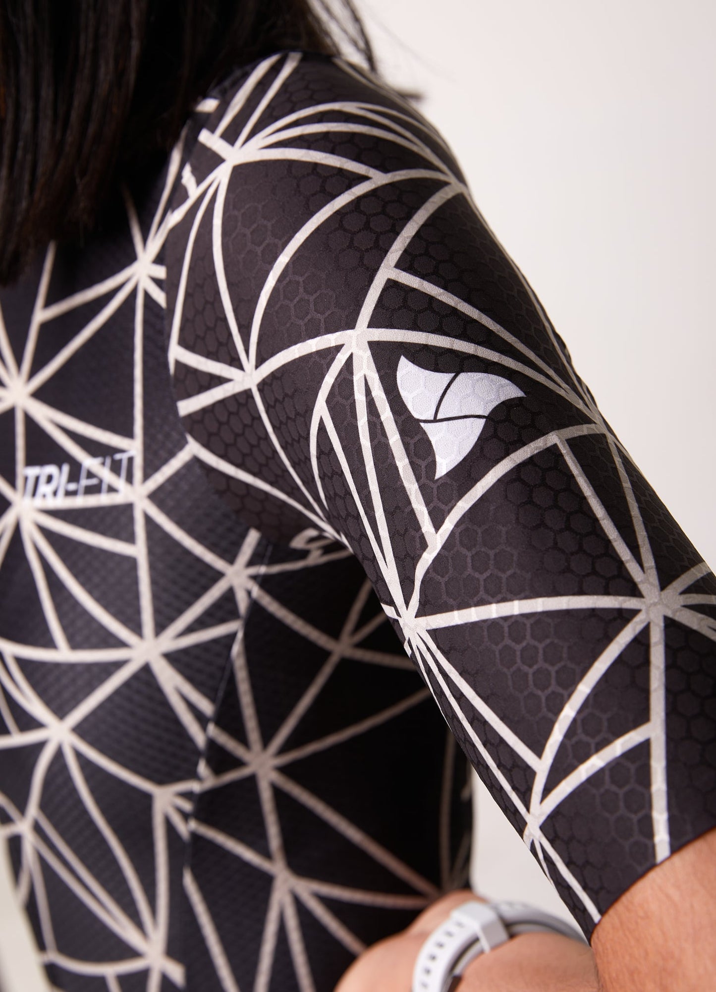 TRI-FIT GEO BLACK EDITION Women's