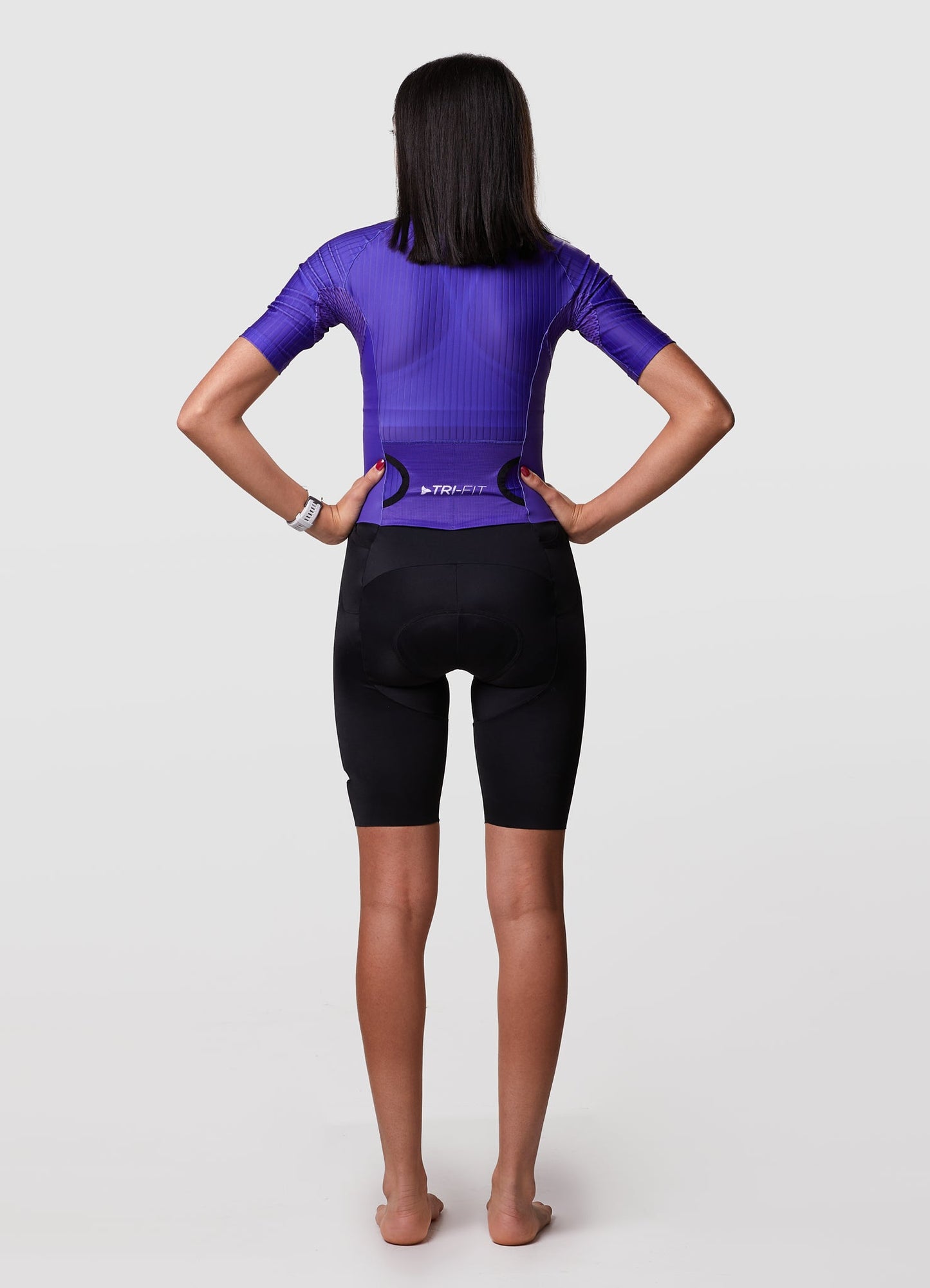 TRI-FIT EVO NEXT GEN PURPLE Women's