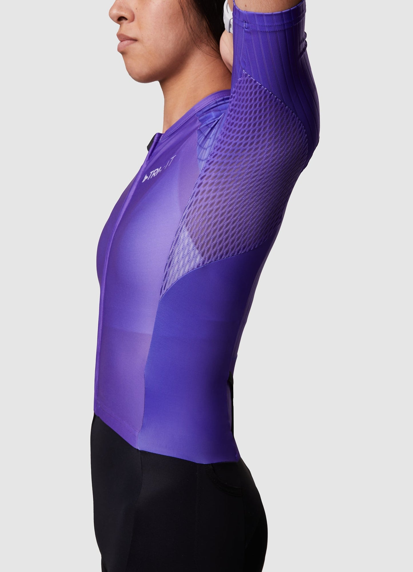 TRI-FIT EVO NEXT GEN PURPLE Bundle Women's