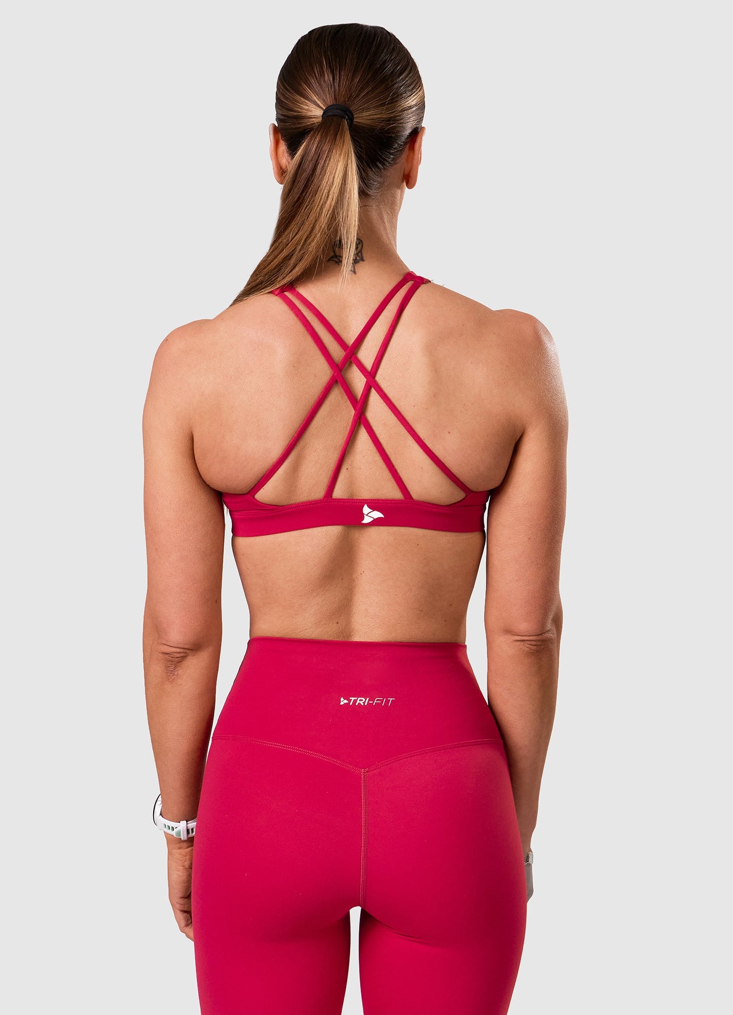 ROXI Leggings BERRY