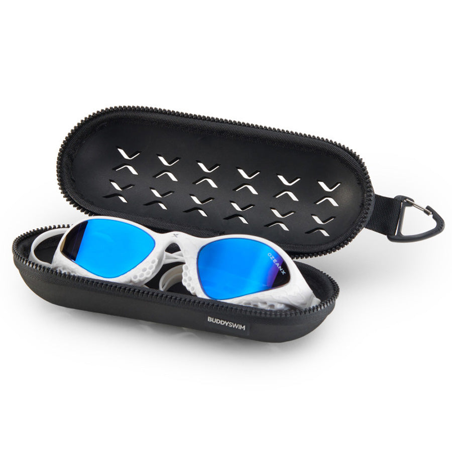 Buddyswim EVA Goggle Case