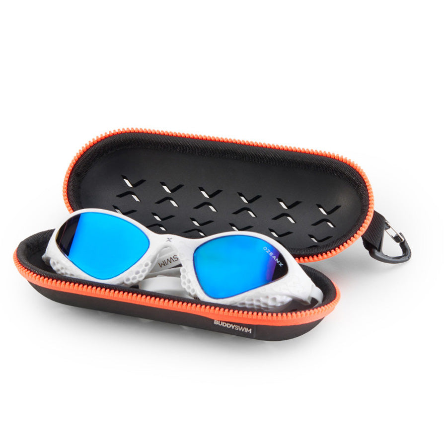 Buddyswim EVA Goggle Case