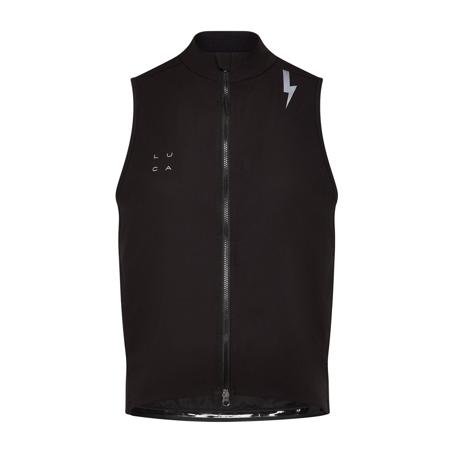 Ascend Gilet - Black