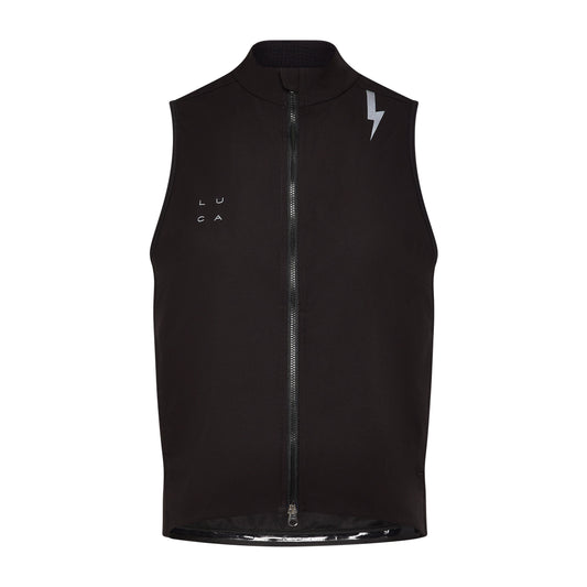 Ascend Gilet - Black