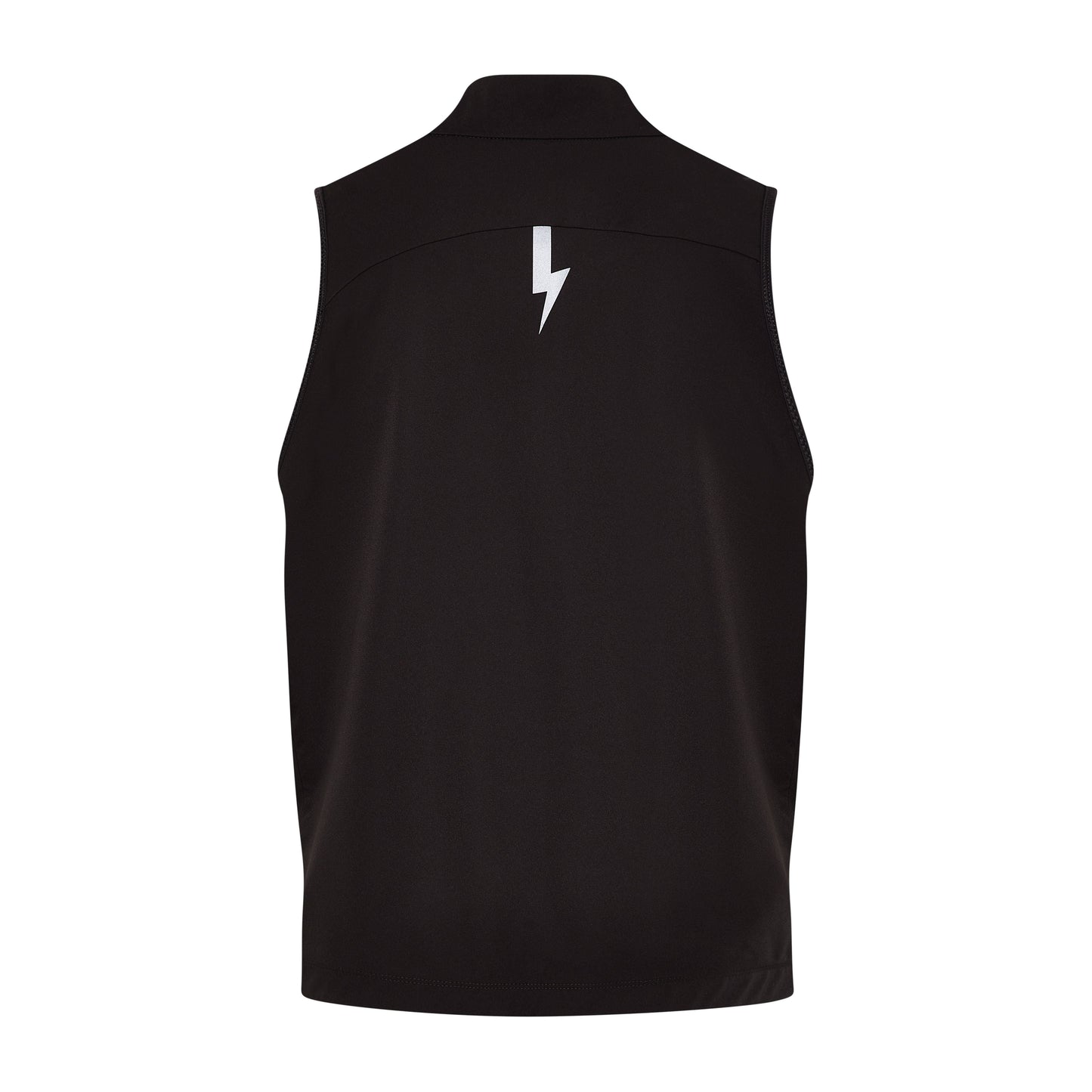 Ascend Gilet - Black