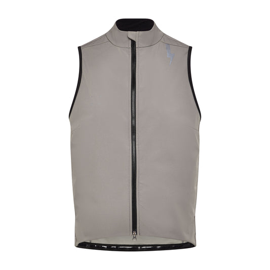 Ascend Gilet - Grey