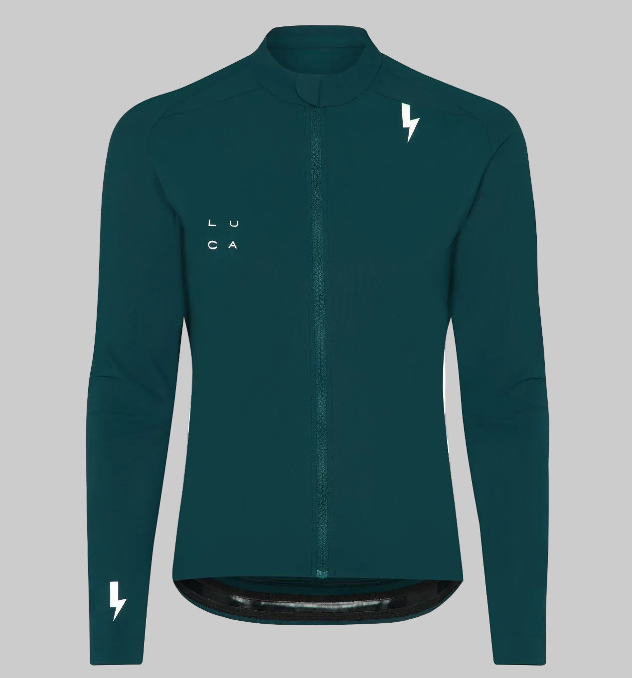 Aurora Jersey - Teal