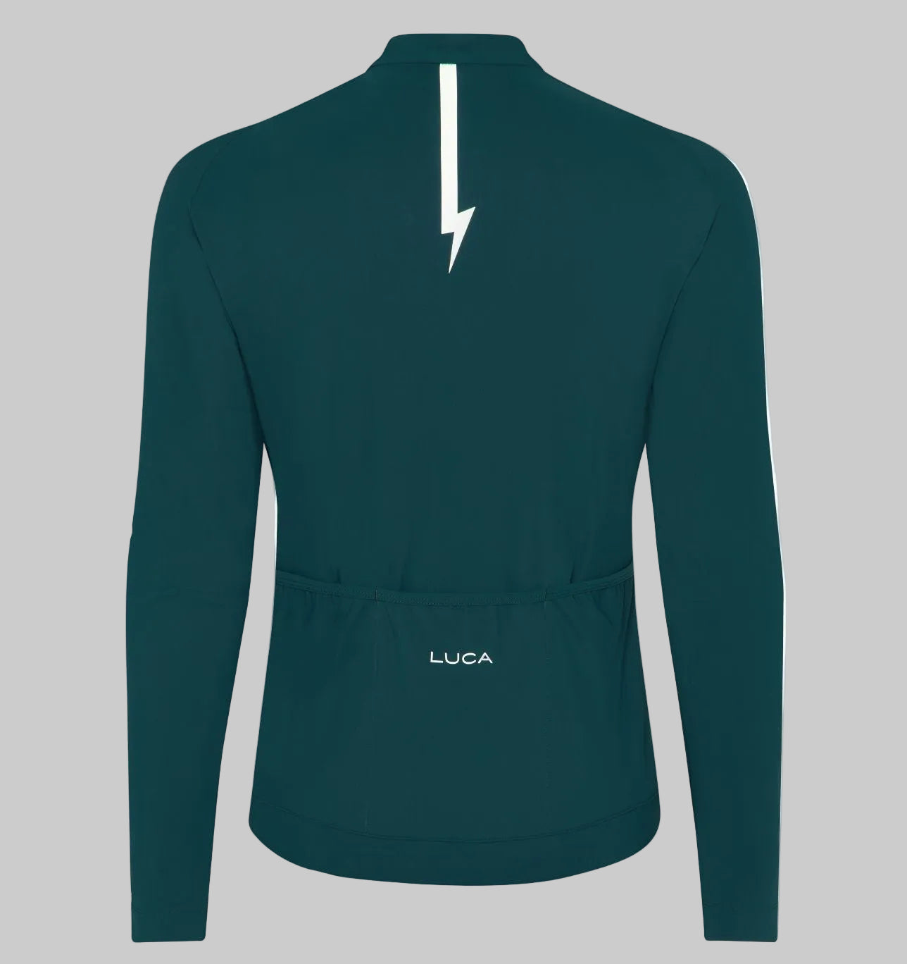 Aurora Jersey - Teal