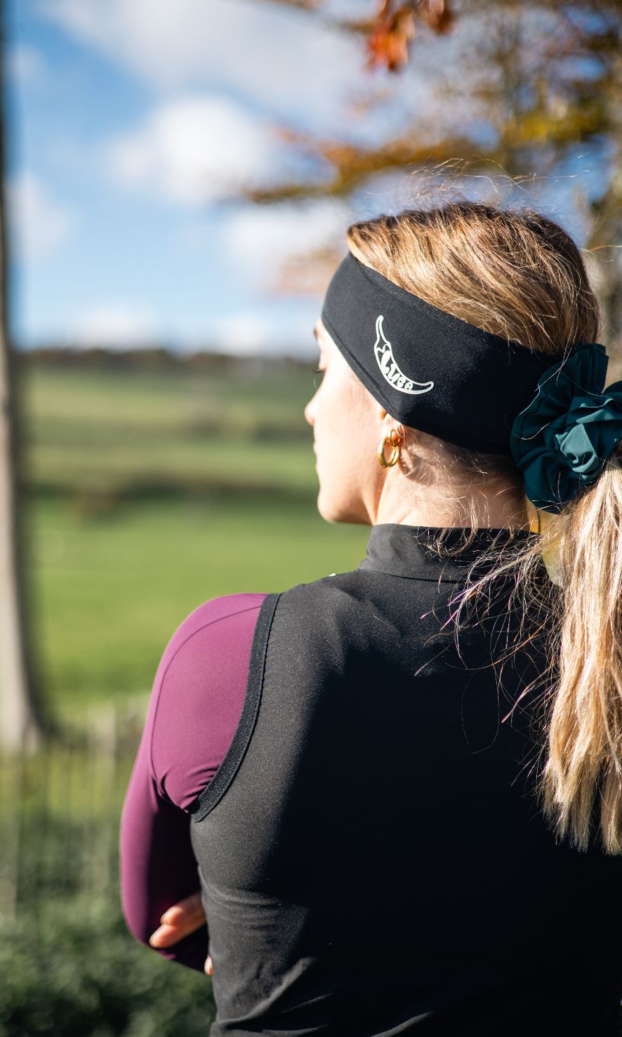 Brave Headband