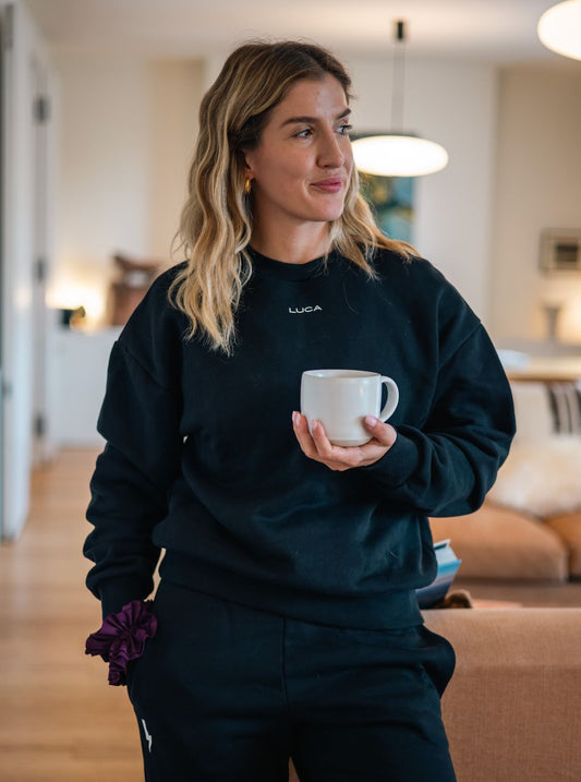 Essential Sweatshirt