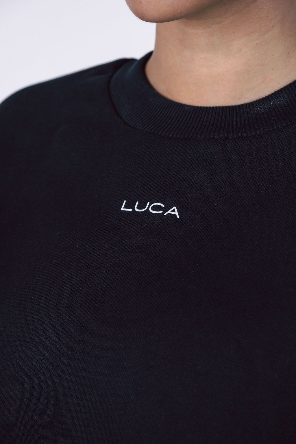 Essential Sweatshirt