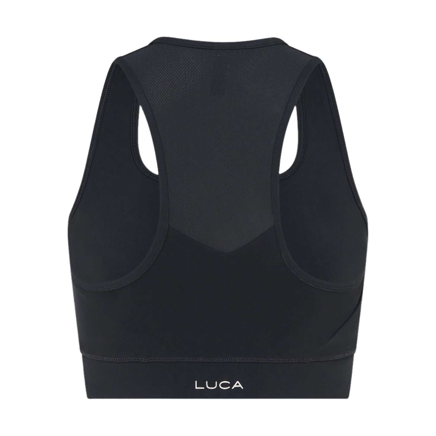 Elevate Sports Bra - Grey