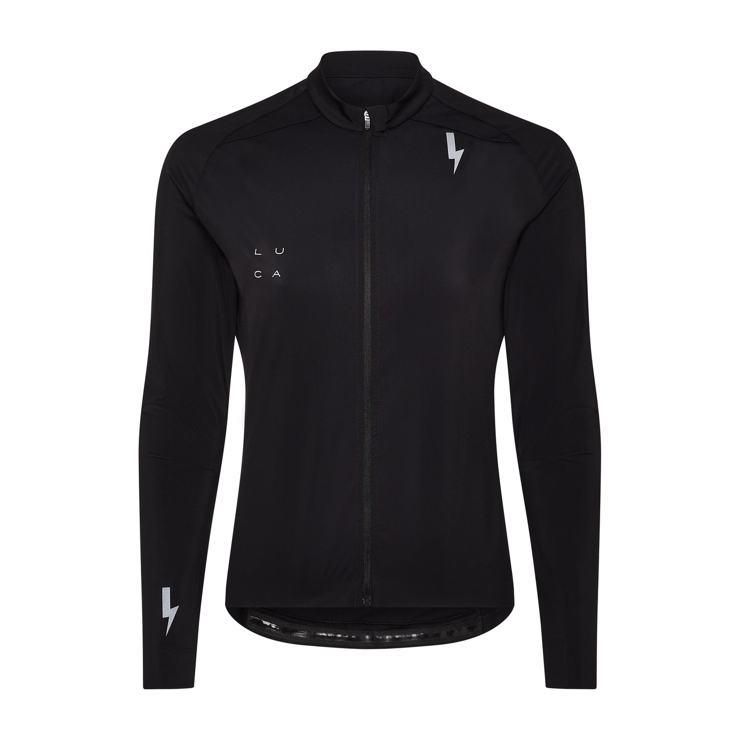 Horizon Jersey - Black