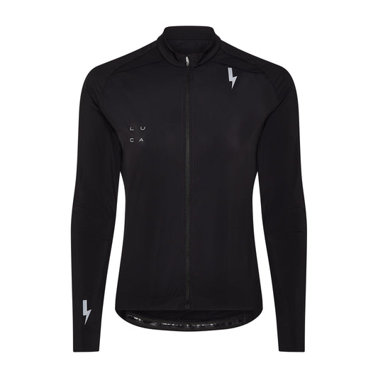 Horizon Jersey - Black