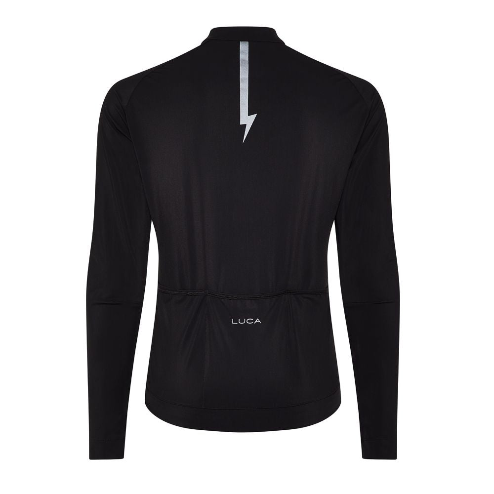 Horizon Jersey - Black