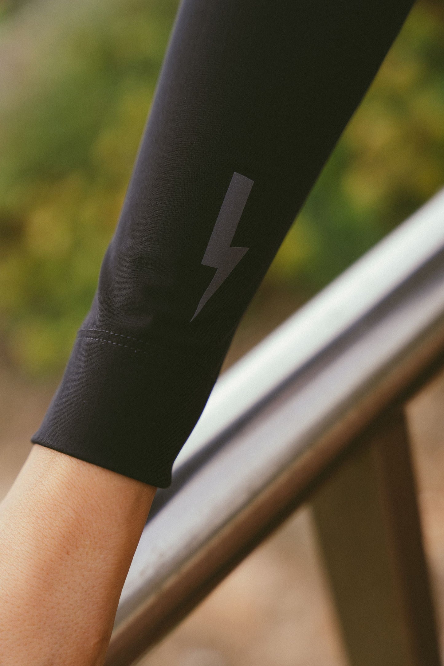 Horizon Jersey - Black