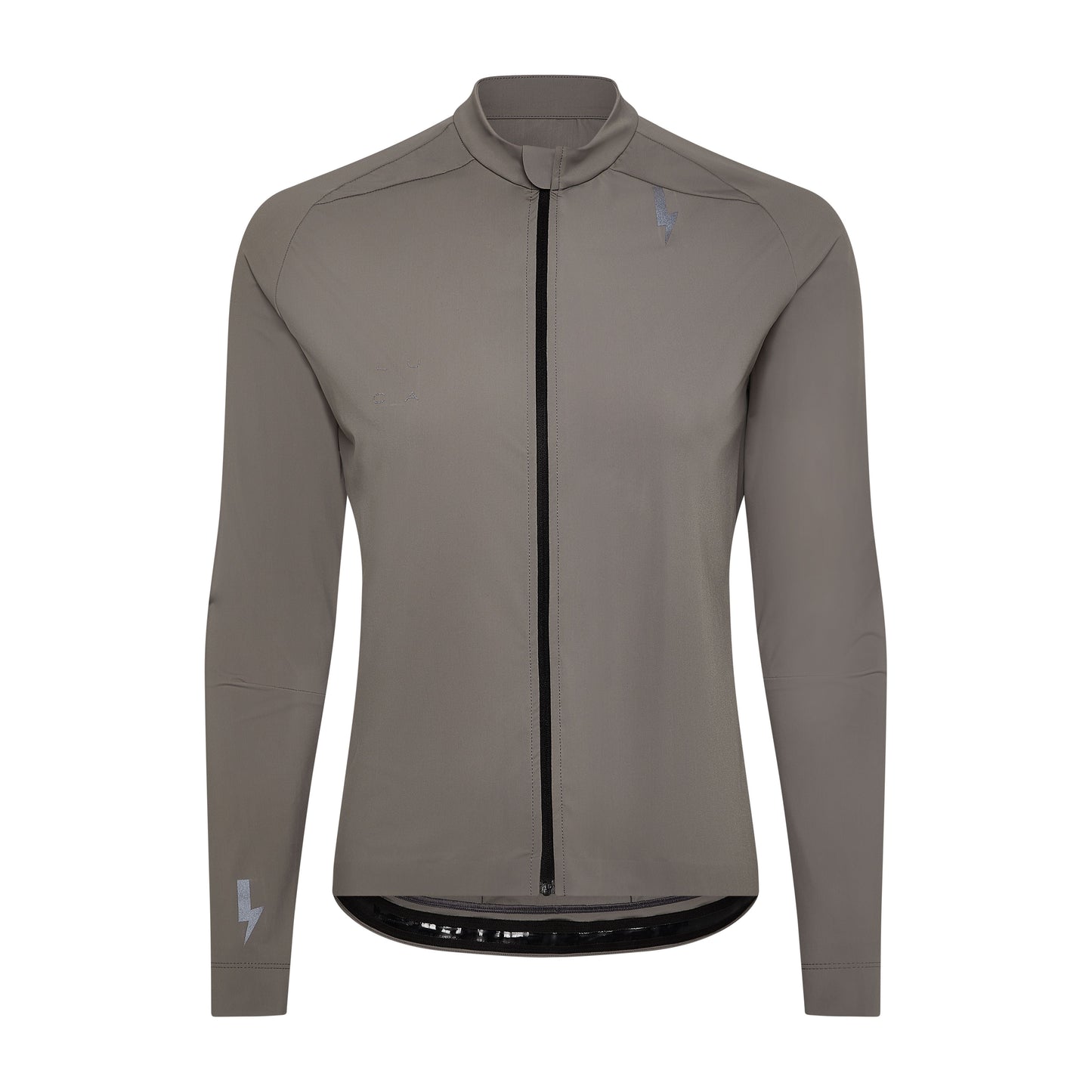 Horizon Jersey - Grey