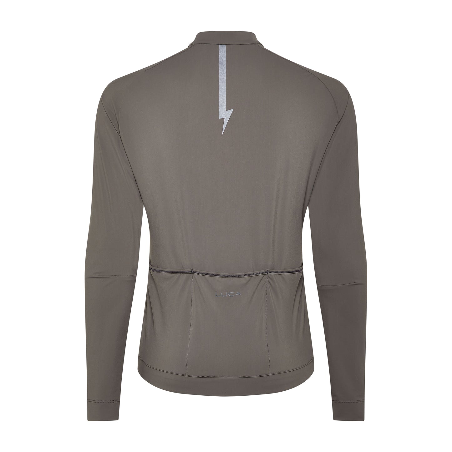 Horizon Jersey - Grey