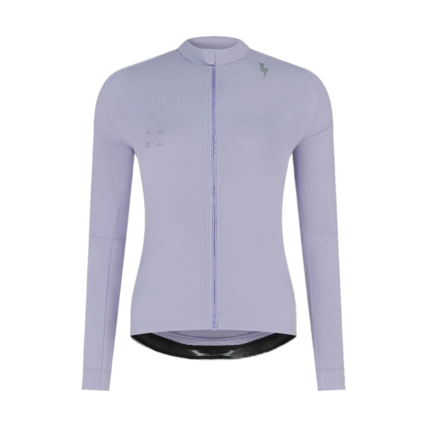 Horizon Jersey - Lilac