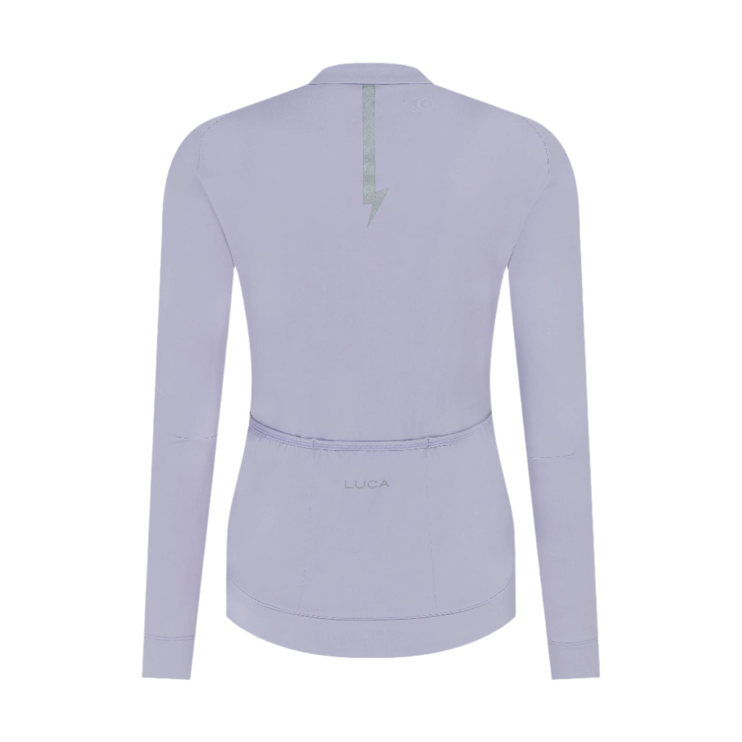 Horizon Jersey - Lilac