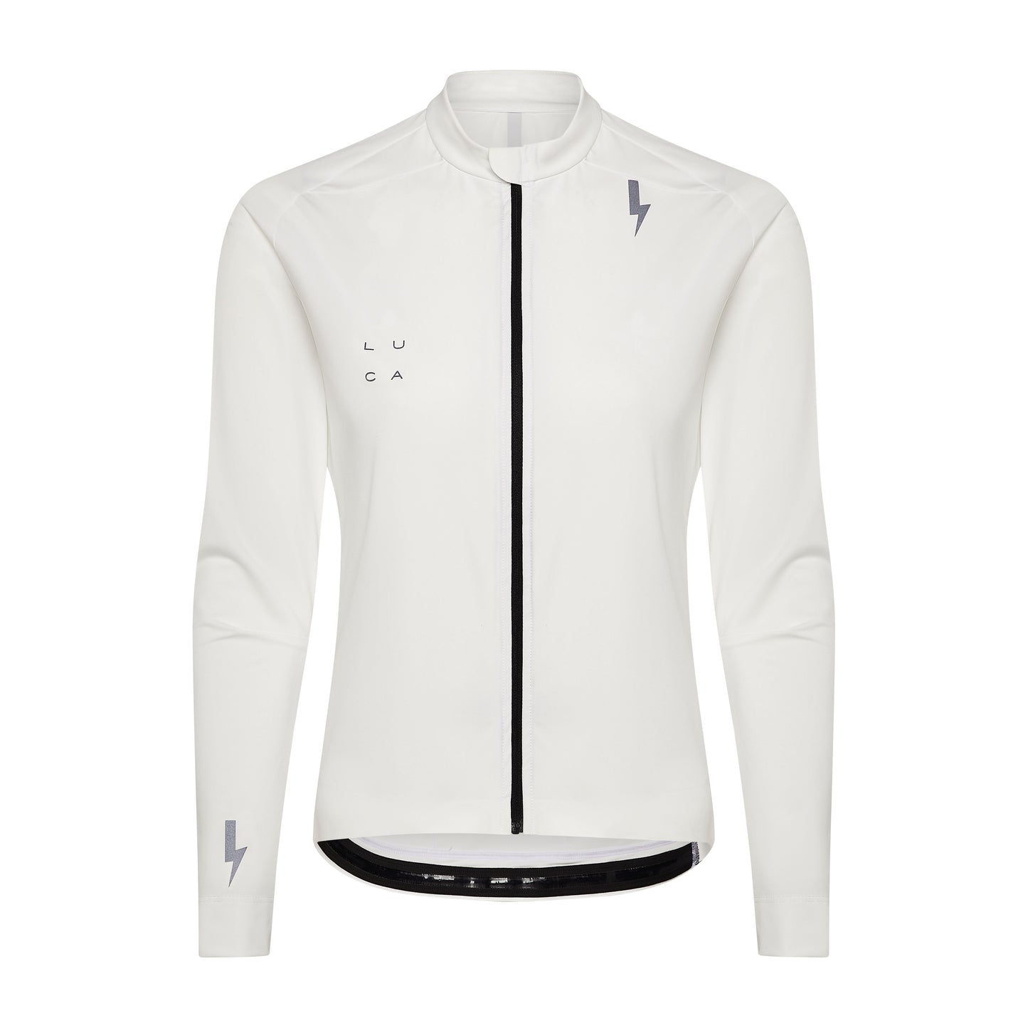 Horizon Jersey - White