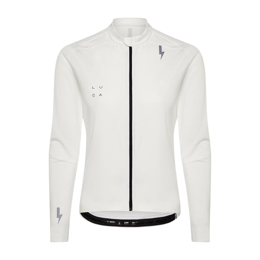 Horizon Jersey - White