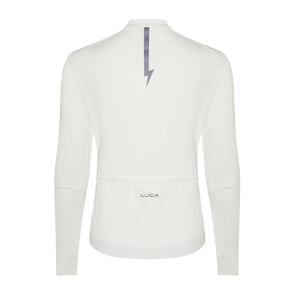 Horizon Jersey - White