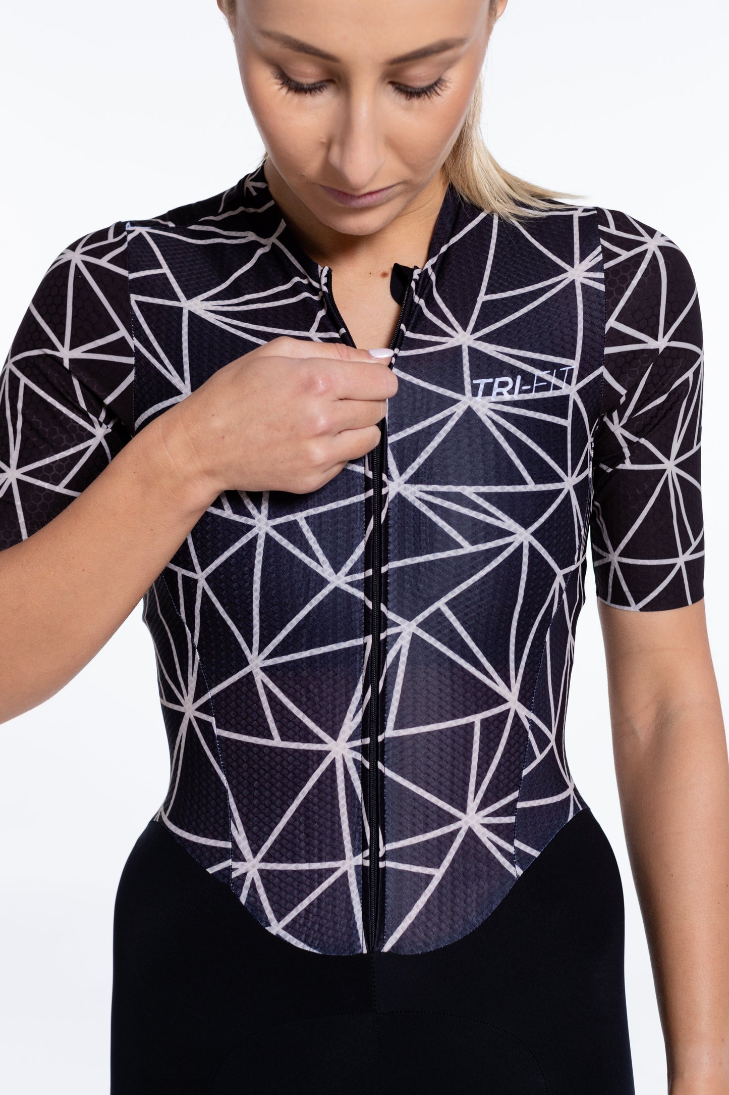 TRI-FIT GEO BLACK EDITION Women's