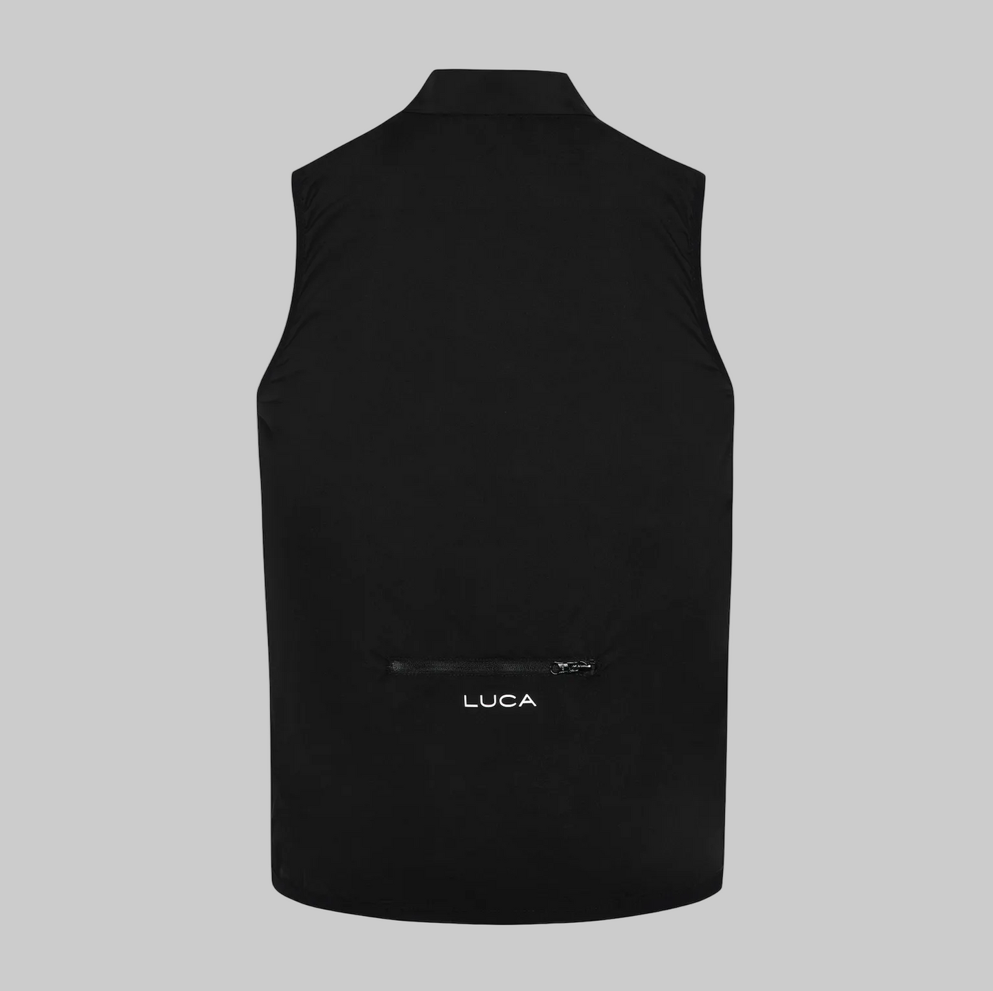 Breeze Gilet