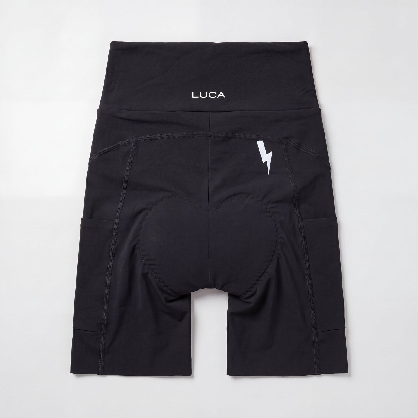 Empower Short - Black