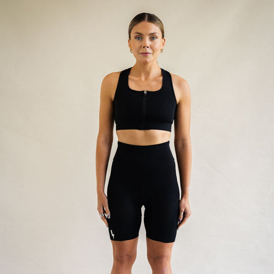Empower Short - Black