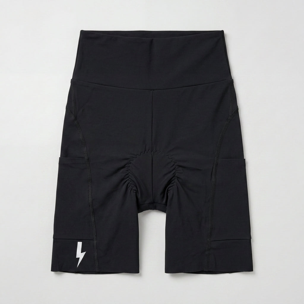 Empower Short - Black