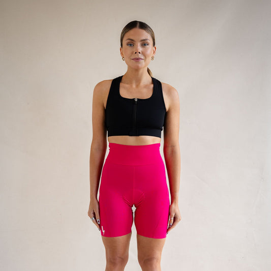 Empower Short - Hibiscus