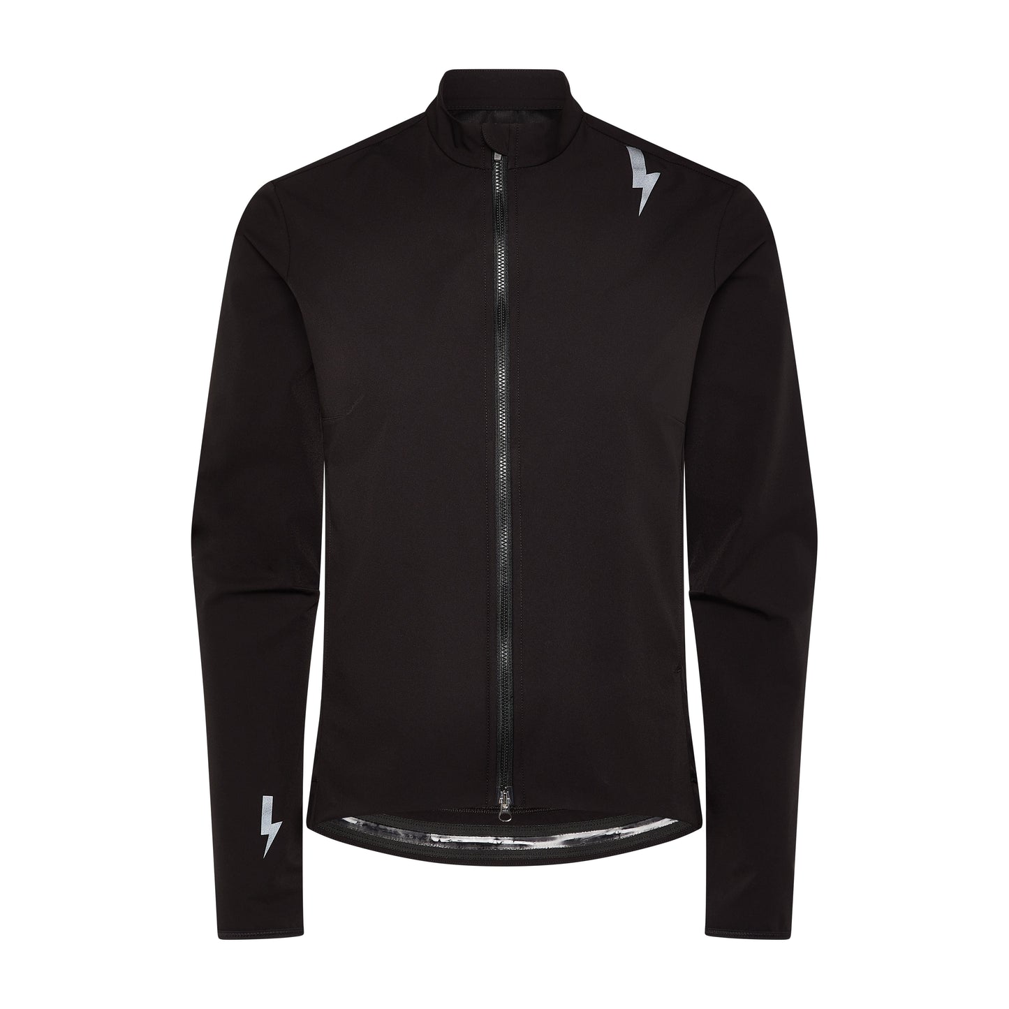 Momentum Jacket - Black